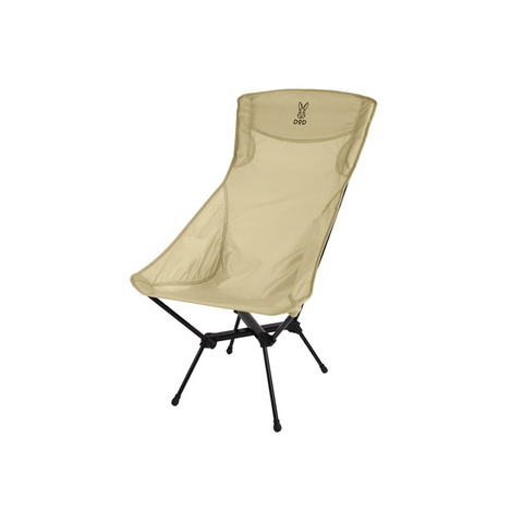 Caribee Camp stool with cooler bag