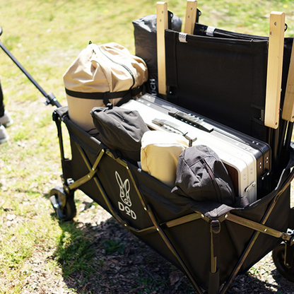 DOD Folding Carry Wagon