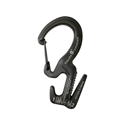 Nite Ize Figure 9 Carabiner Rope Tightener