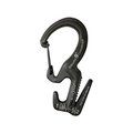Nite Ize Figure 9® Carabiner Rope Tightener - Large - Black