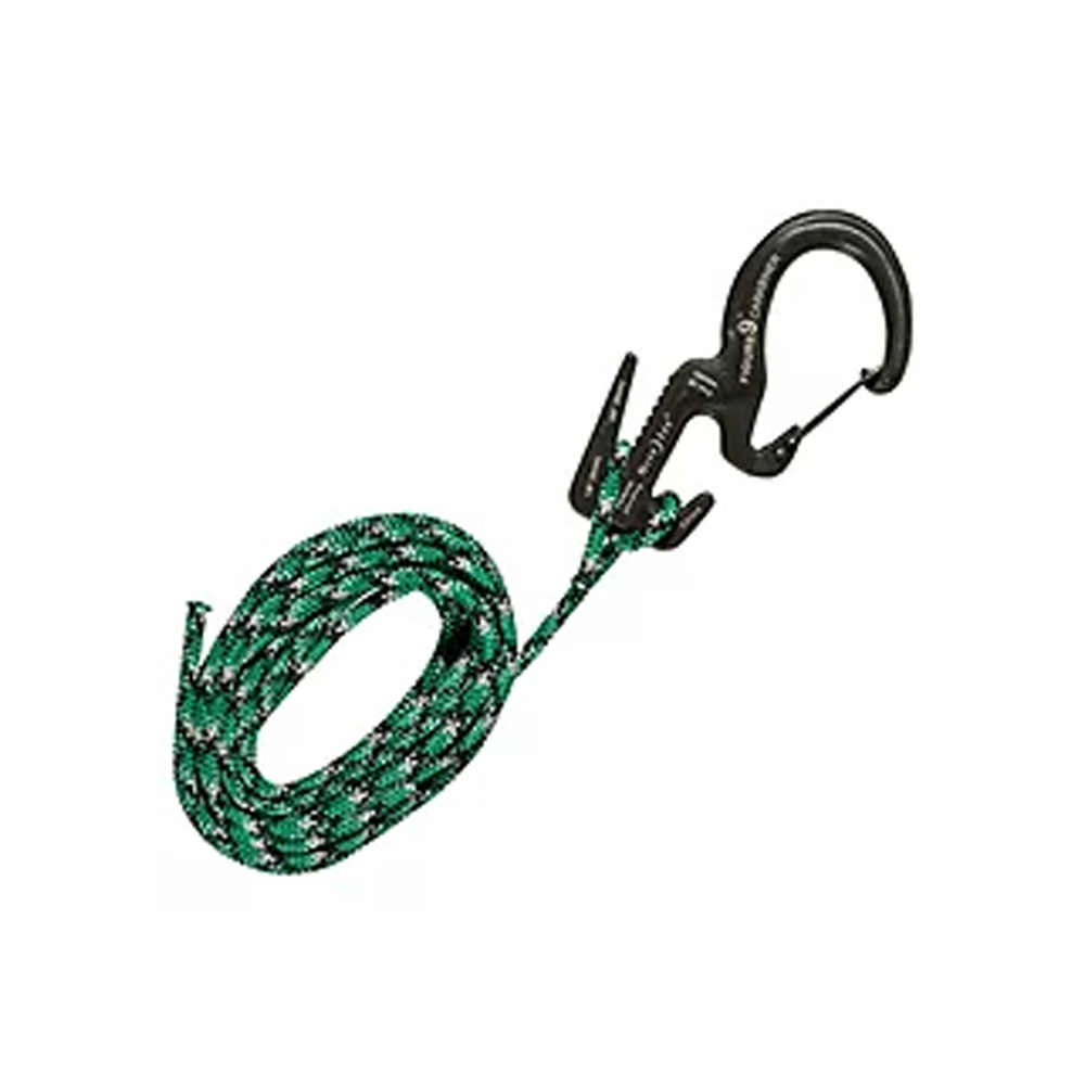 Nite Ize Figure 9 Carabiner Rope Tightener