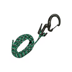 Nite Ize Figure 9® Carabiner Rope Tightener - Large - Black
