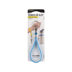 Nite Ize Cinch-A-Lot® Stretch Strap - Blue