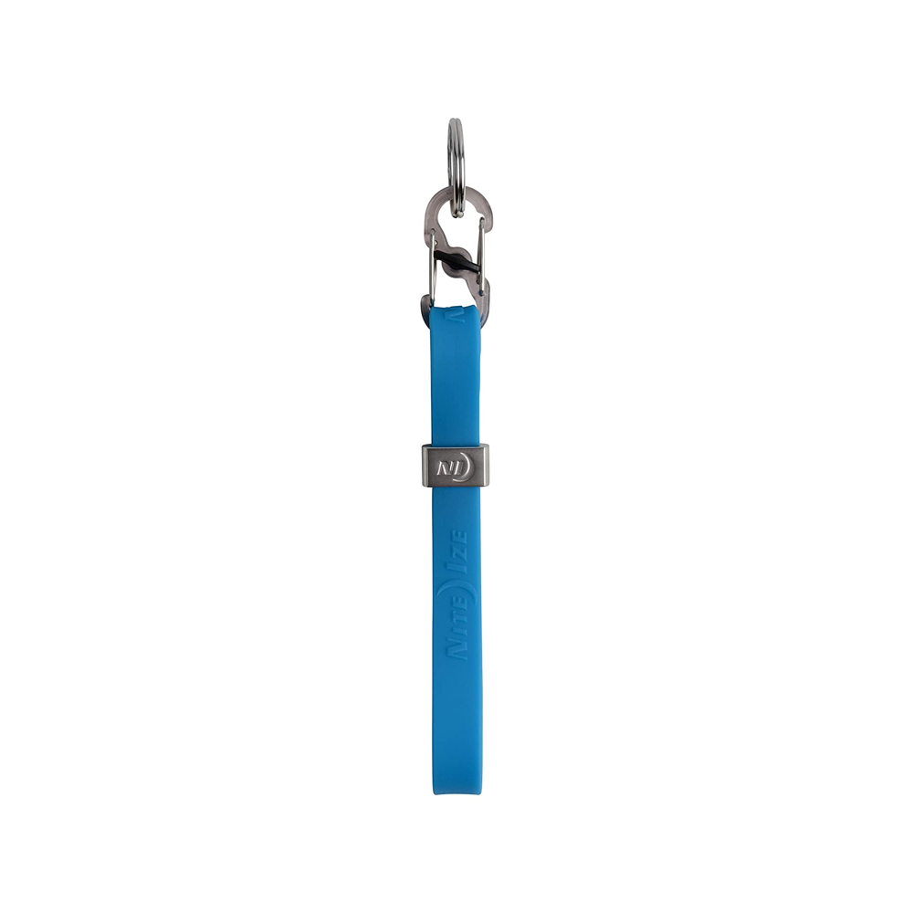 Nite Ize Cinch-A-Lot® Stretch Strap - Blue