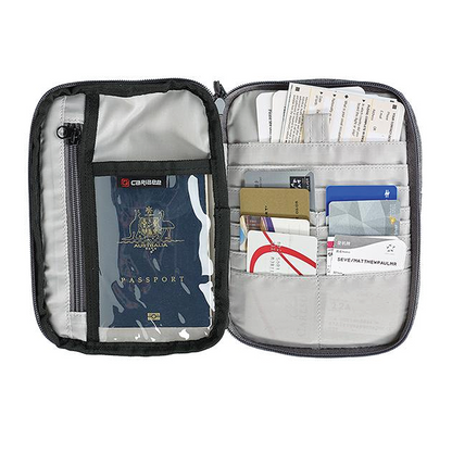 Caribee Travel Grip Organiser