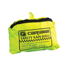 Caribee Safety Rain Shell - Backpack Rain Cover