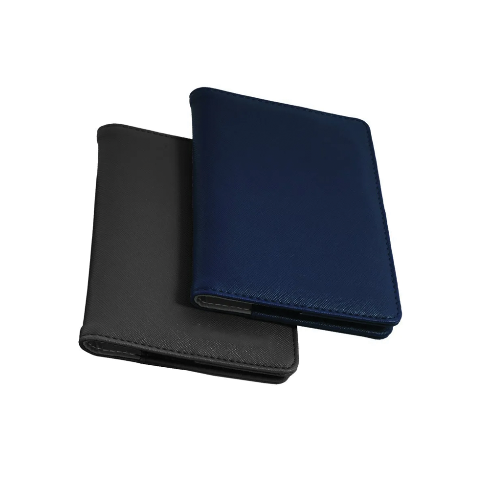 Caribee RFID Blocking Passport Cover