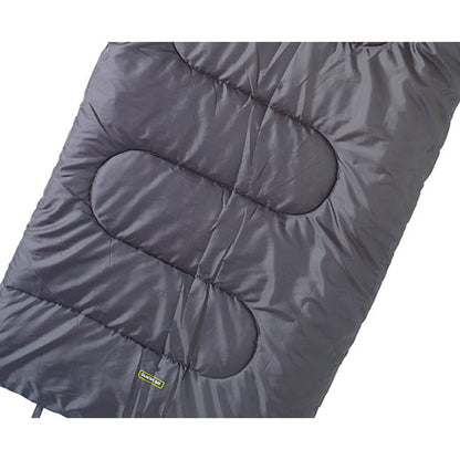 Caribee Glacial Bay Sleeping bag