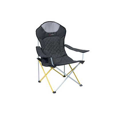 Caribee King Touring Chair