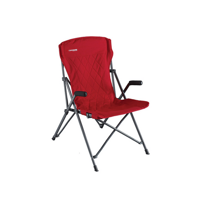 Caribee Chieftain Chair - Grey