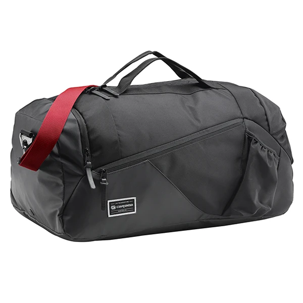 Caribee Haul 2.0 Gear Bag Black New