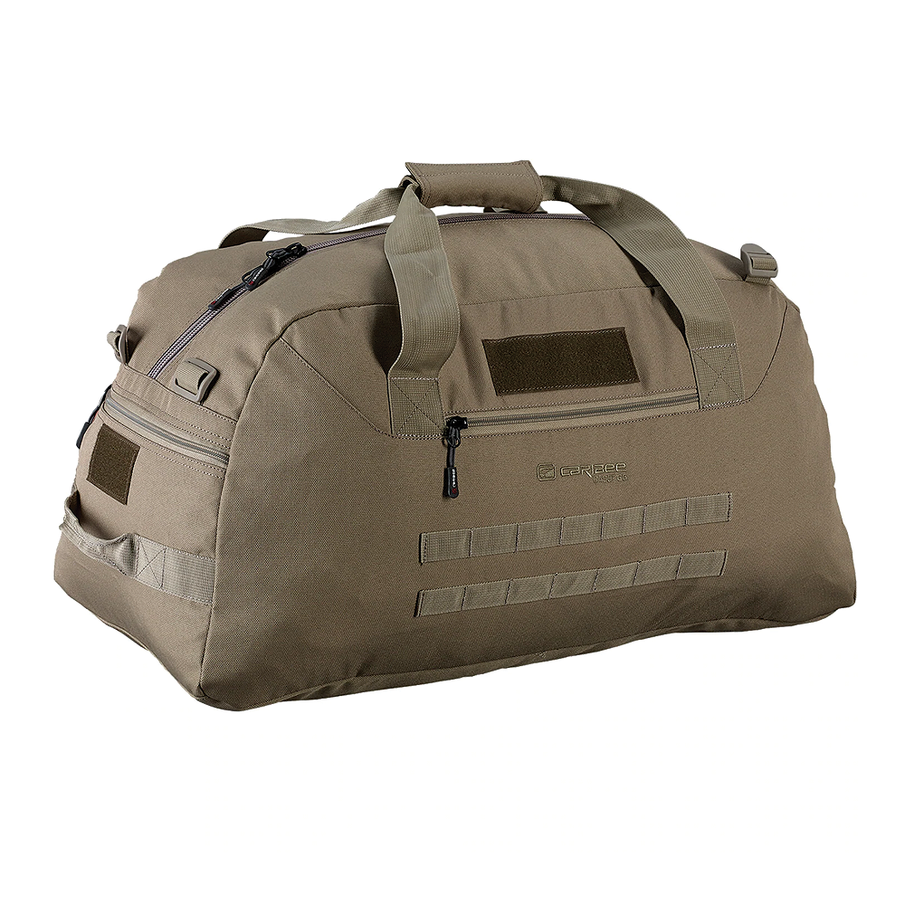 Caribee Op's 65L Duffel Gear Bag