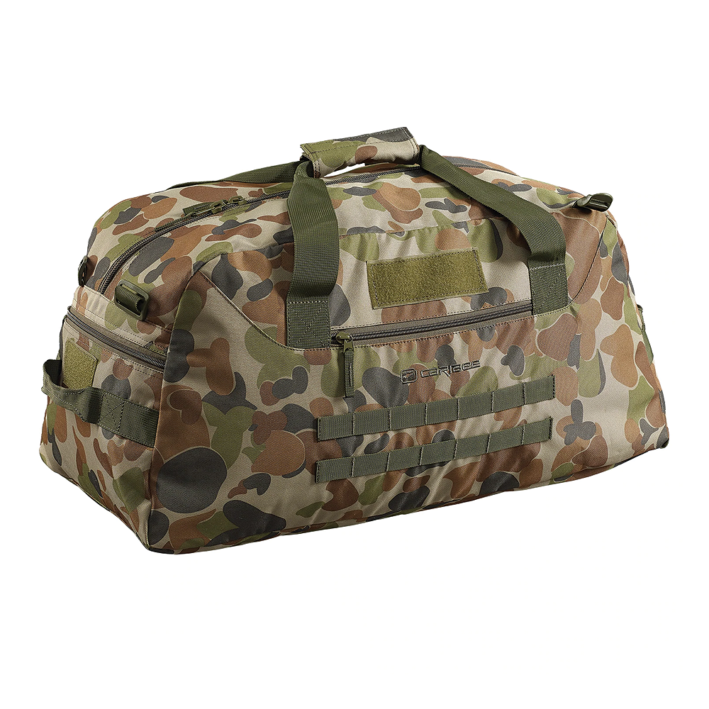 Caribee Op's 65L Duffel Gear Bag