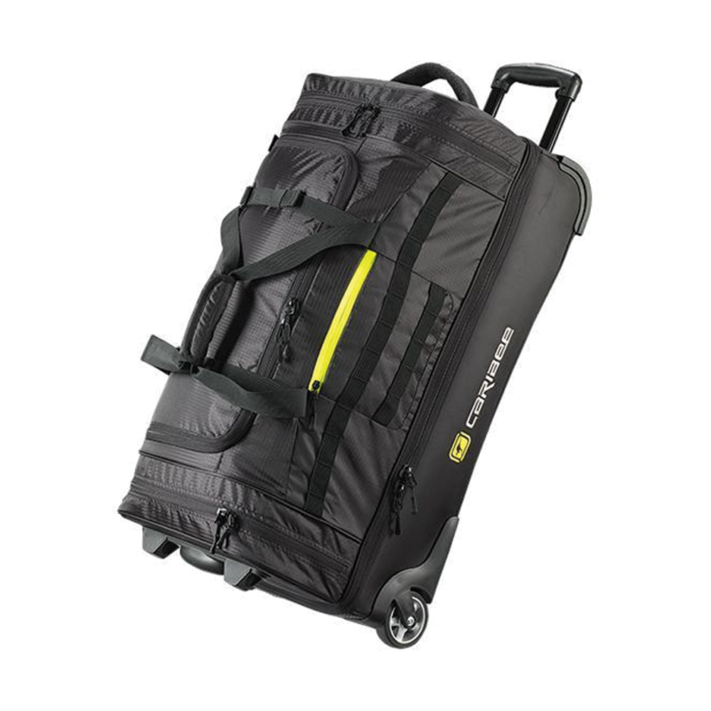 Caribee Scarecrow DX70 Wheel Travel Bag