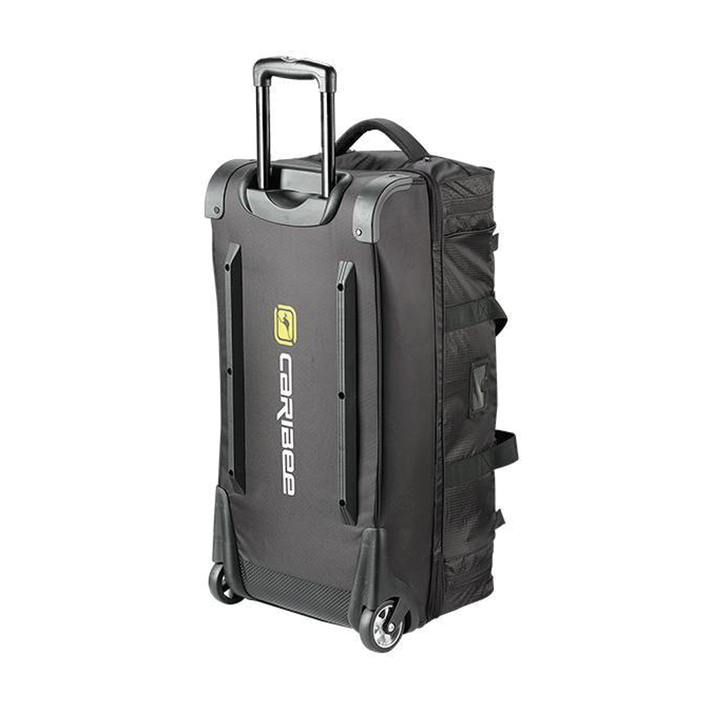 Caribee Scarecrow DX70 Wheel Travel Bag