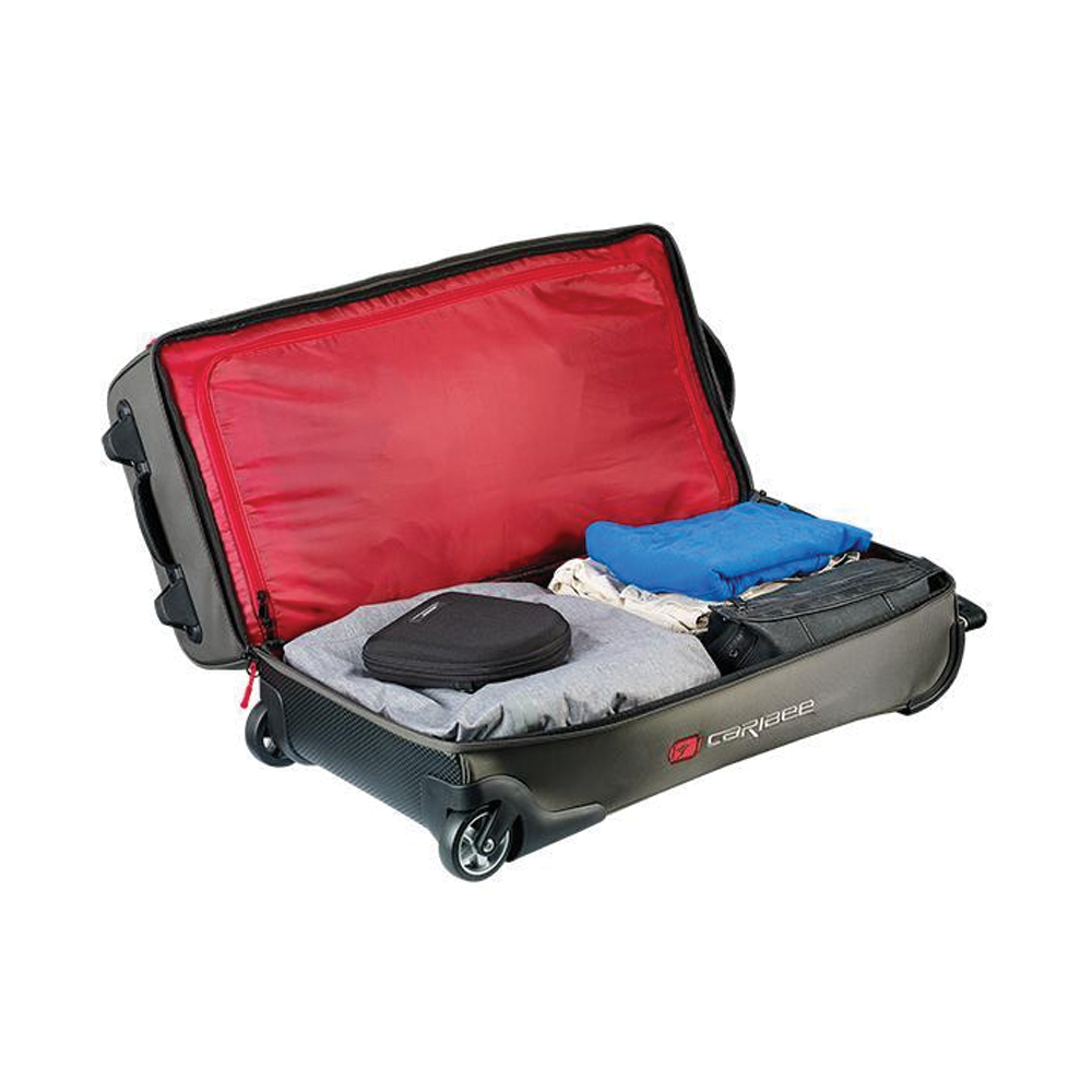 Caribee Scarecrow DX70 Wheel Travel Bag