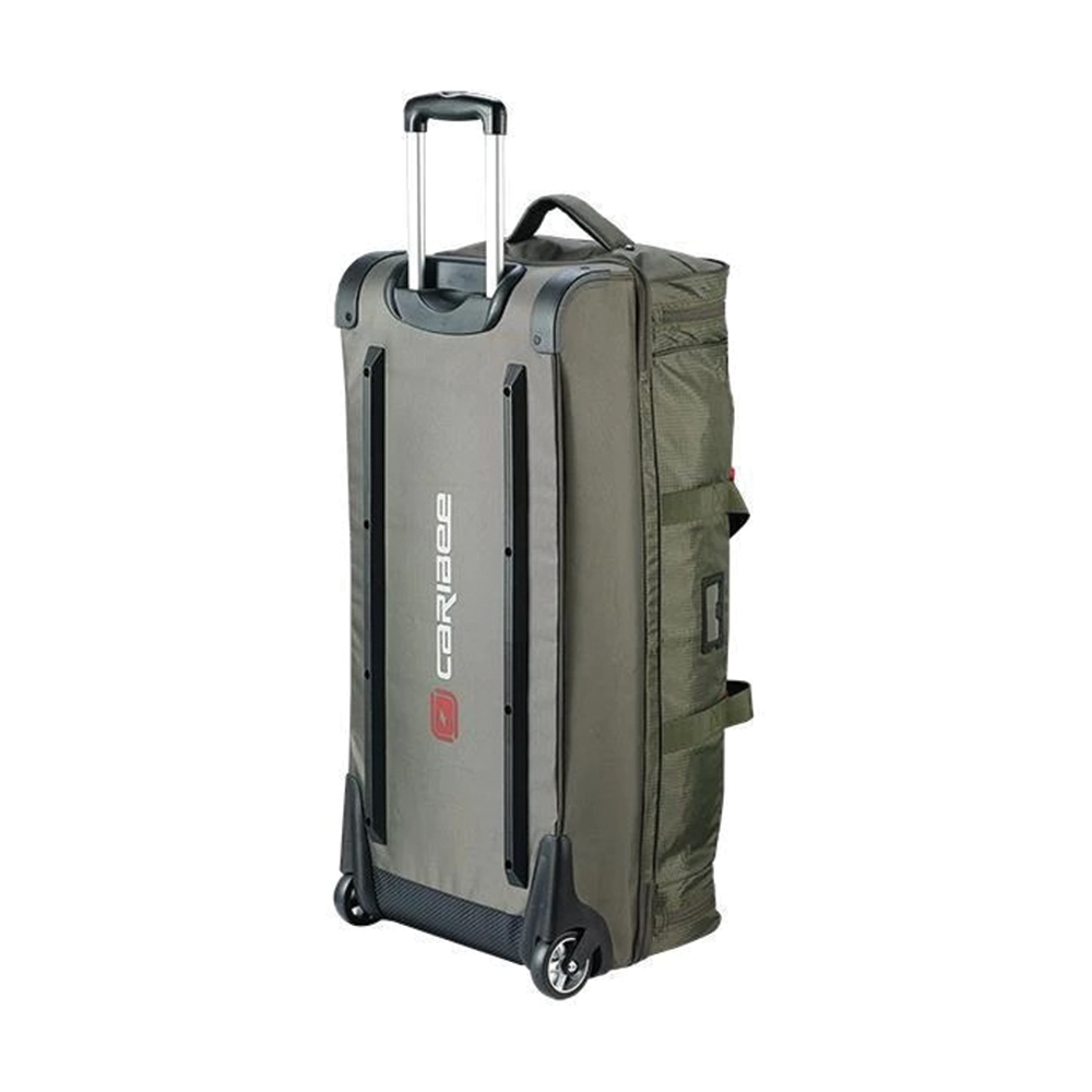Caribee Scarecrow DX70 Wheel Travel Bag