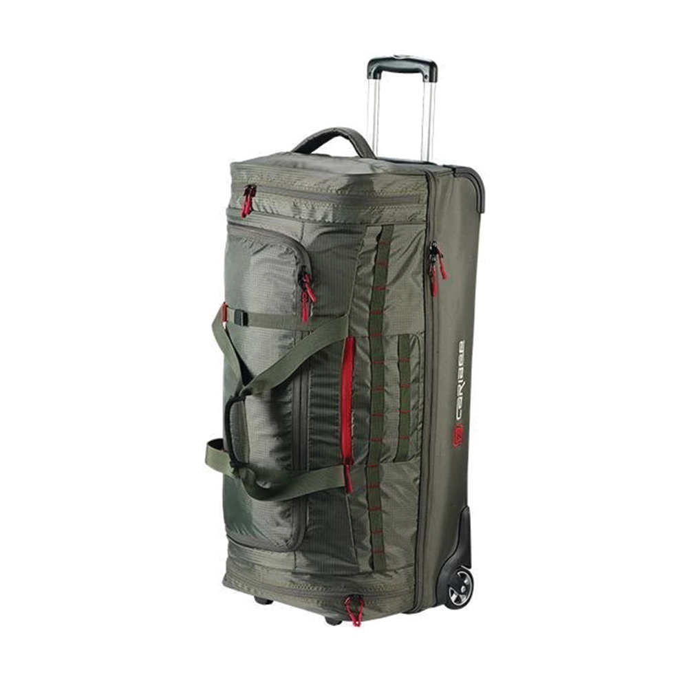 Caribee Scarecrow DX70 Wheel Travel Bag