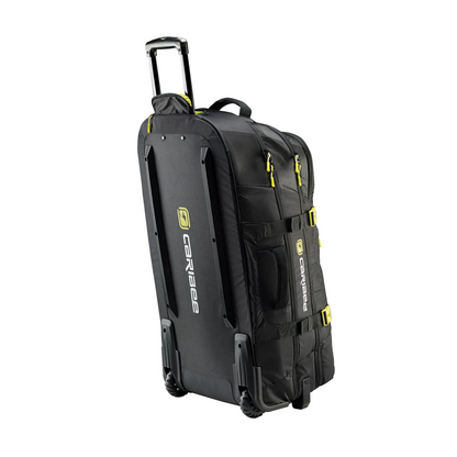 Caribee Global Explorer 125L Wheel Travel Luggage