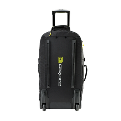 Caribee Global Explorer 125L Wheel Travel Luggage