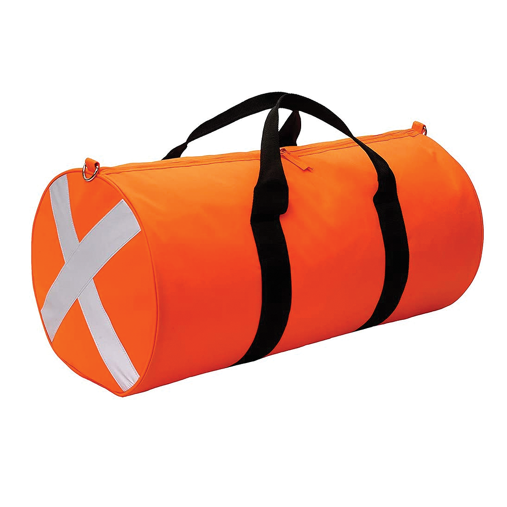 Caribee Century Safety Duffel Gear Bag