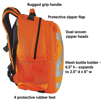 Caribee Calibre 26L HI Vis Pack