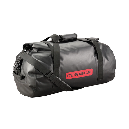 Caribee Expedition Wet Rolls 50 Duffel Bag