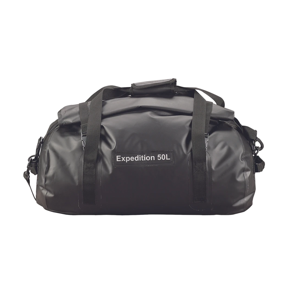 Caribee Expedition Wet Rolls 50 Duffel Bag