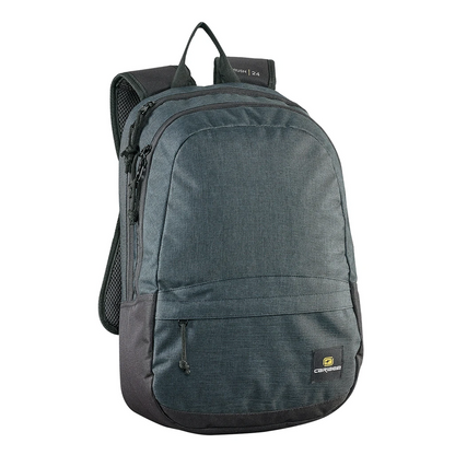 Caribee Rush 24L Black