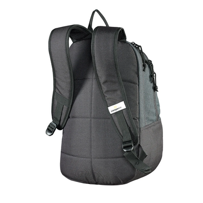 Caribee Rush 24L Black