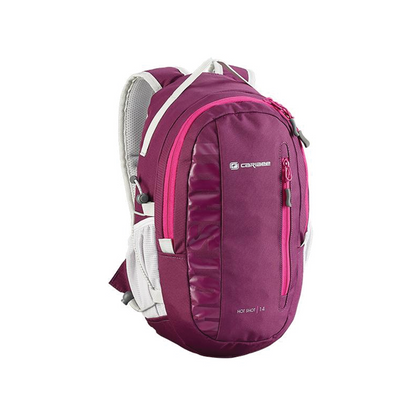 Caribee Hot Shot 8L Backpack - Grape