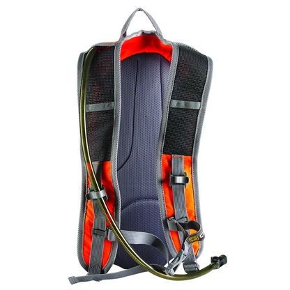 Caribee Stinger 2L Orange