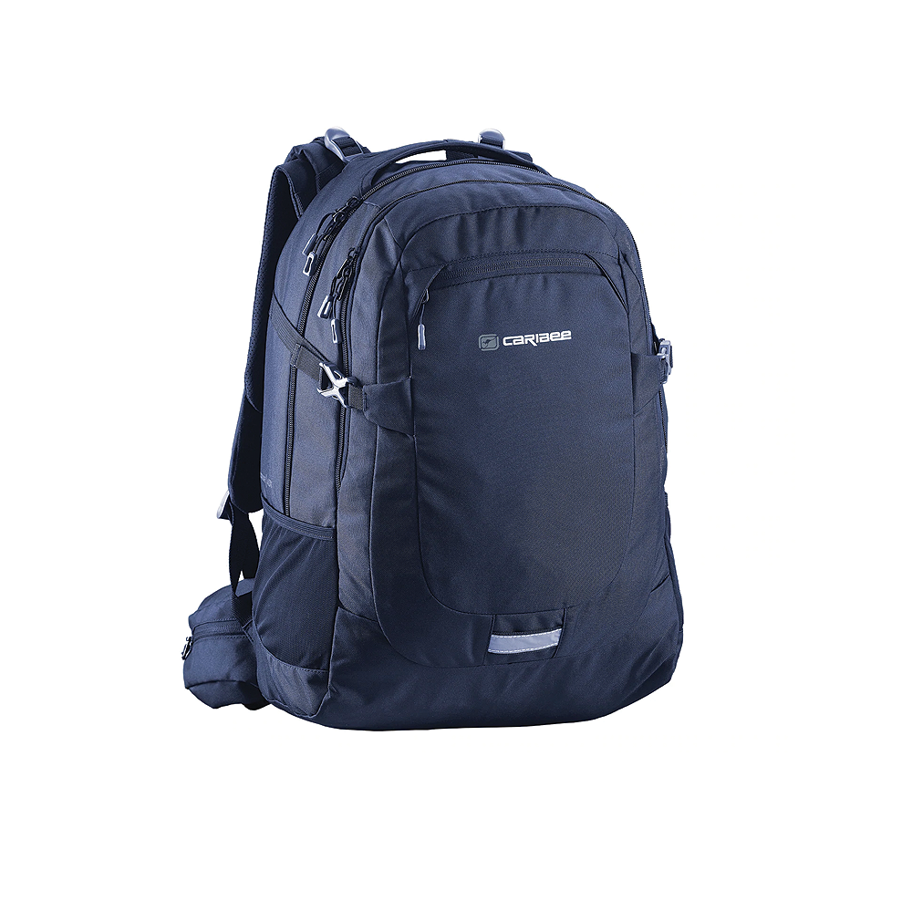 Caribee College 40L X-Tend Laptop Backpack