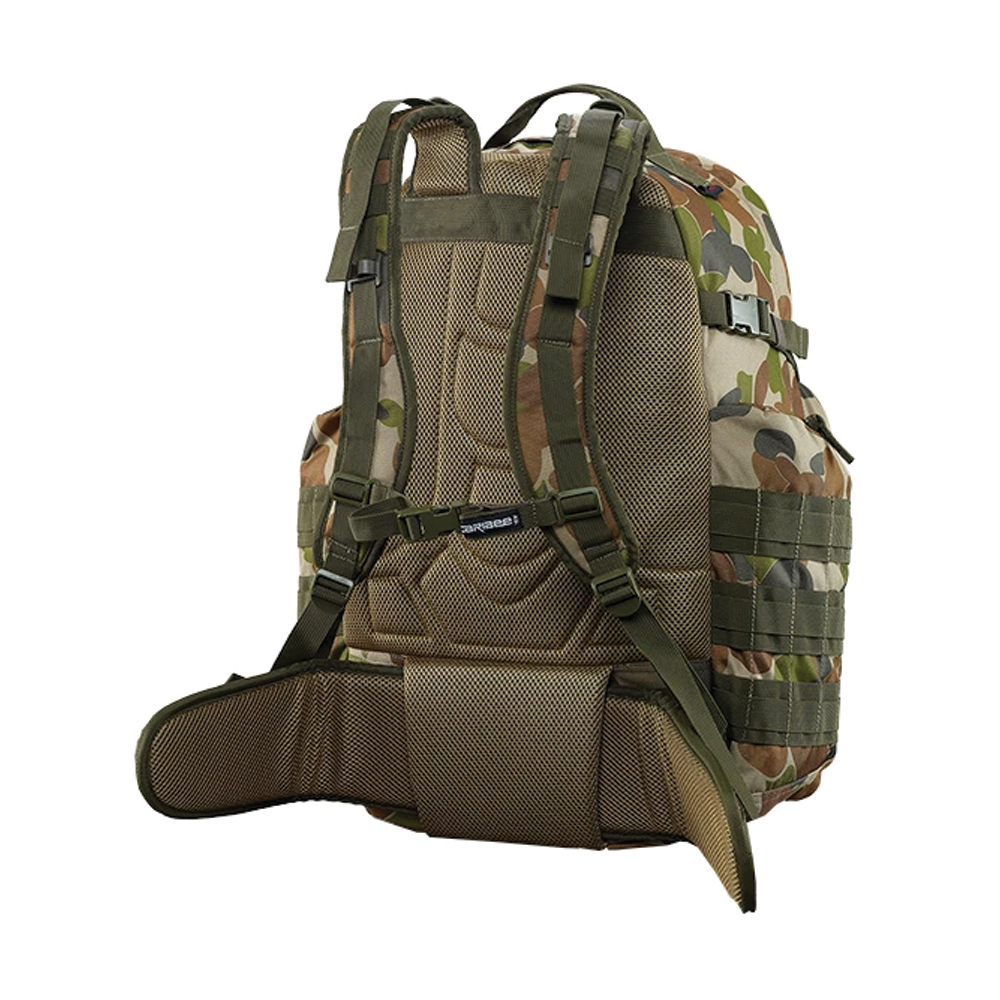 Caribee Op's 50L Backpack - Auscam