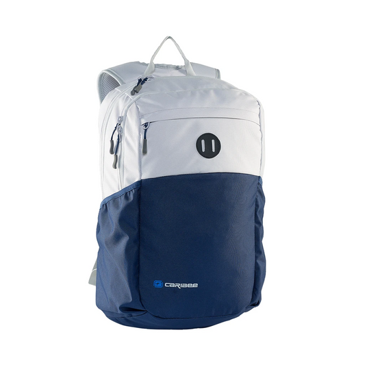 Caribee Cub 28L backpack Navy Blue