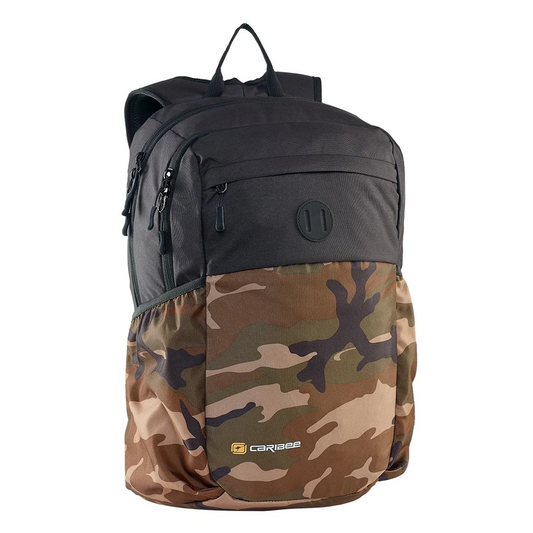 Caribee Cub 28L backpack Camo