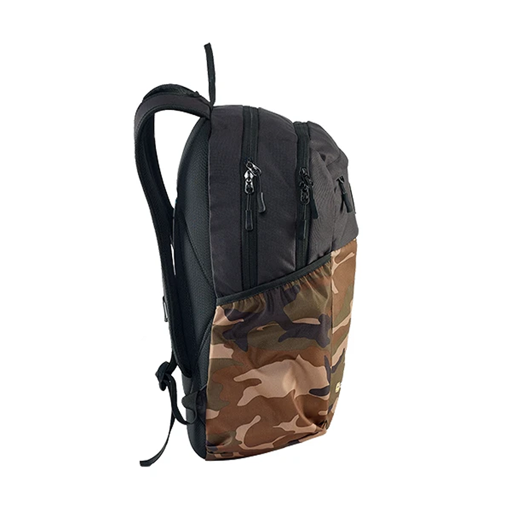 Caribee Cub 28L Backpack Galaxy Camo