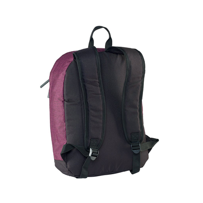 Caribee Campus 22L Backpack Grape/Black