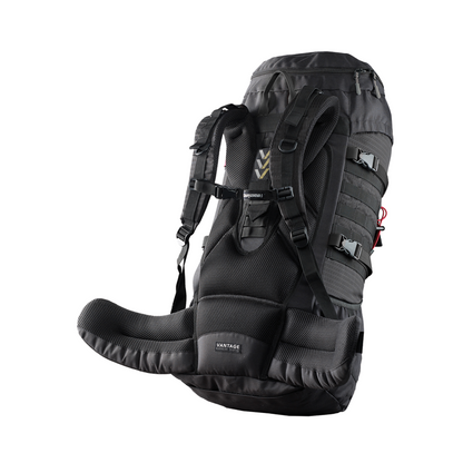 Caribee Pulse 80 Rucksack