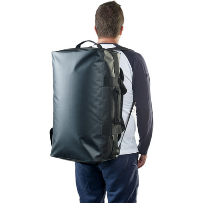 Caribee Vagabond 50L Black