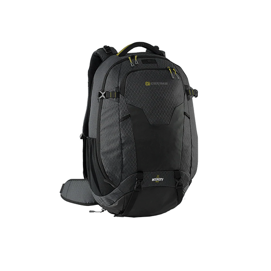 Caribee Intercity - Black (50L)