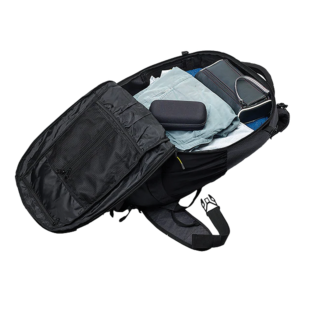 Caribee Intercity - Black (50L)