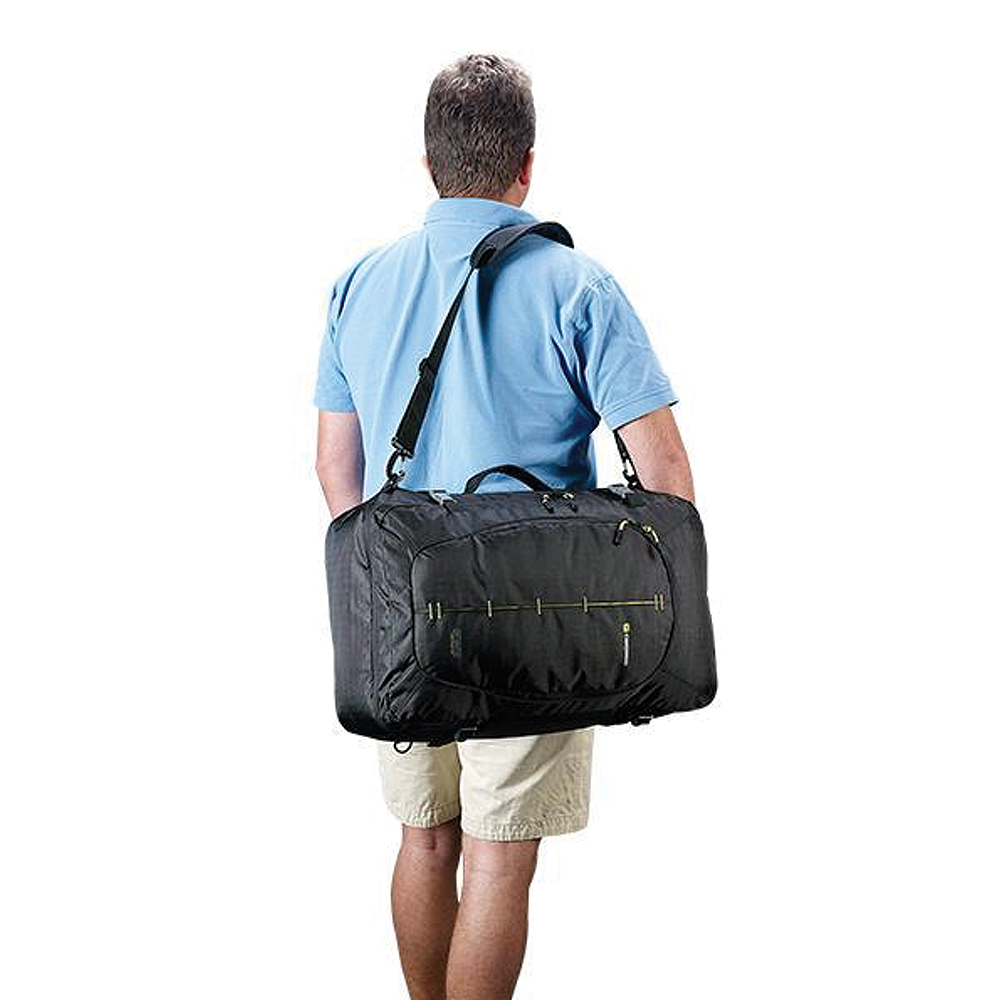 Caribee Sky Master 40L Carry On