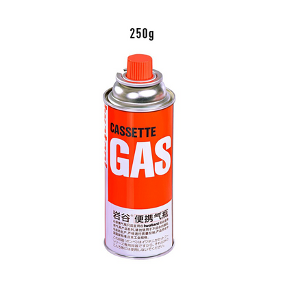 Iwatani Butane Cassette Gas