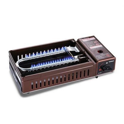 Iwatani Aburiya Portable Grill Stove