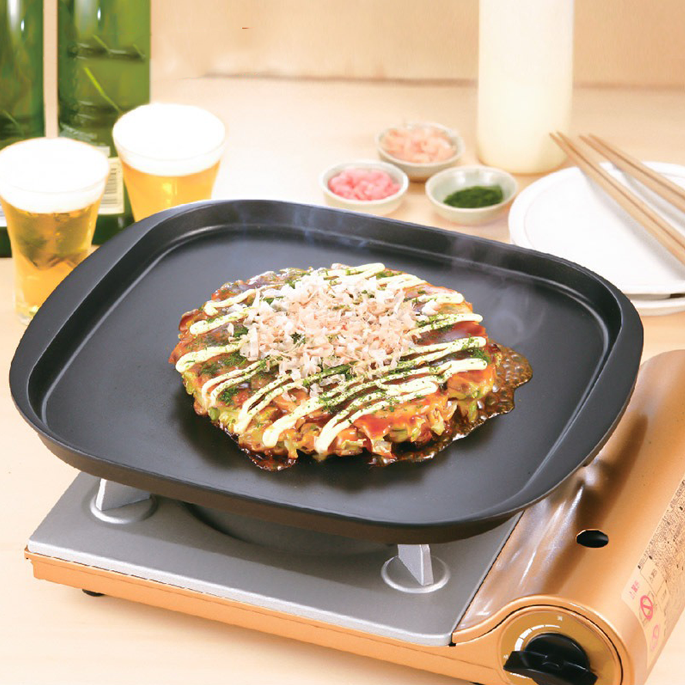 Iwatani Teppanyaki Plate for Tatsujin