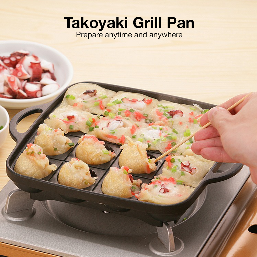 Iwatani takoyaki best sale