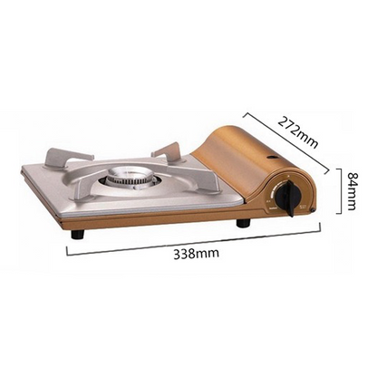 Iwatani Tatsujin Portable Gas Stove