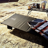 DoD Wide Camping Bed