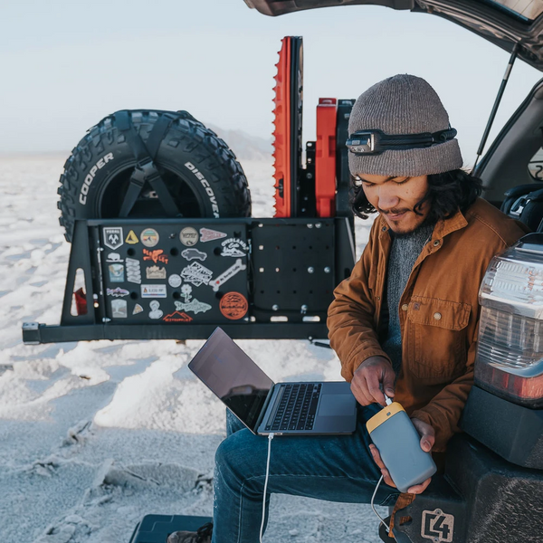 BioLite Charge 80 PD Power bank